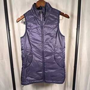 Lululemon Puffer Vest Size 4 Women’s ￼